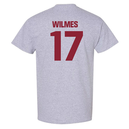 Iowa State - NCAA Softball : Ava Wilmes - Classic Shersey T-Shirt-1
