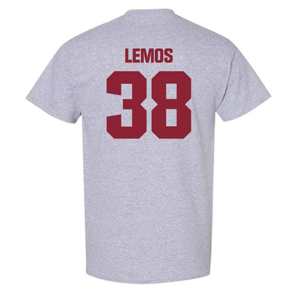 Iowa State - NCAA Football : Eddie Lemos - Classic Shersey T-Shirt