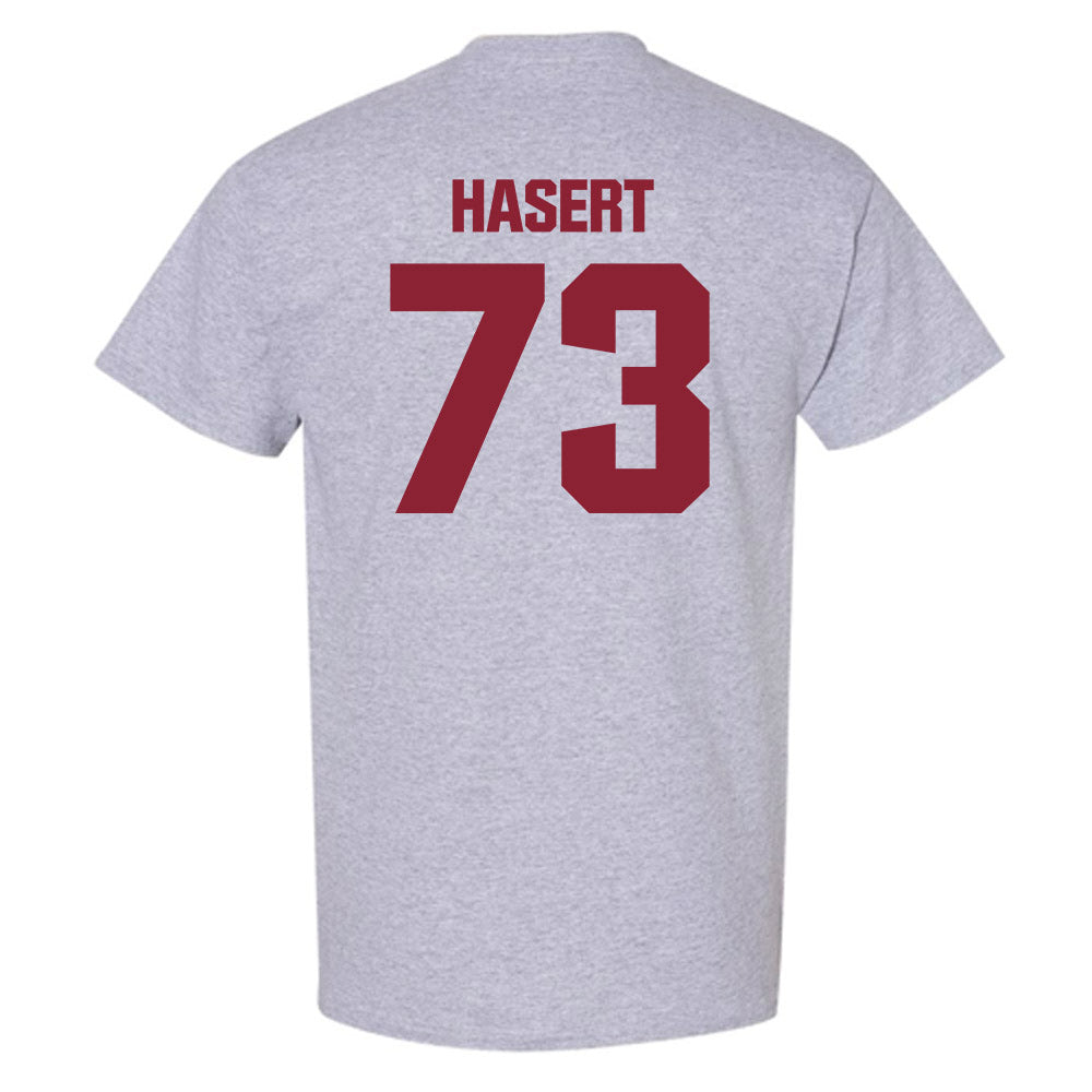 Iowa State - NCAA Football : Deylin Hasert - Classic Shersey T-Shirt