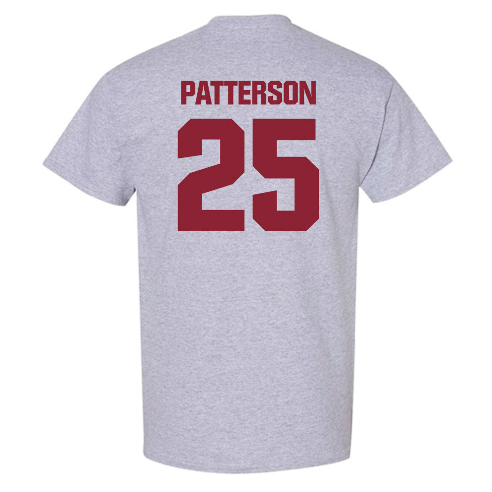 Iowa State - NCAA Football : Joshua Patterson - Classic Shersey T-Shirt-1