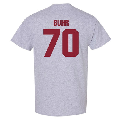 Iowa State - NCAA Football : Trevor Buhr - Classic Shersey T-Shirt