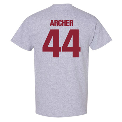 Iowa State - NCAA Football : Wyatt Archer - Classic Shersey T-Shirt