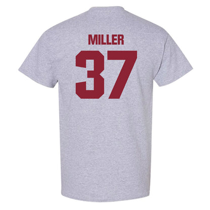 Iowa State - NCAA Football : Easton Miller - Classic Shersey T-Shirt