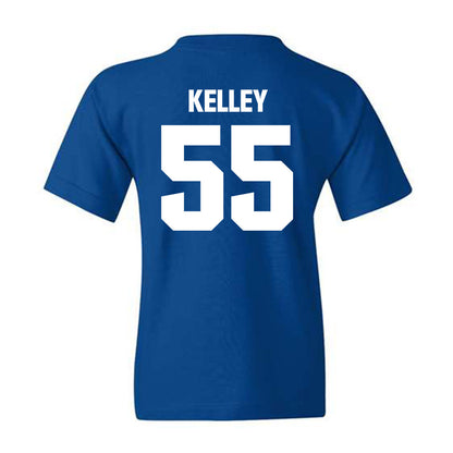 Kentucky - NCAA Softball : Julie Kelley - Generic Shersey Youth T-Shirt