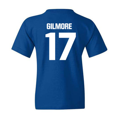 Kentucky - NCAA Football : Hardley Gilmore - Generic Shersey Youth T-Shirt