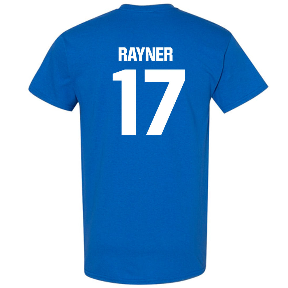 Kentucky - NCAA Football : Daveren Rayner - Generic Shersey T-Shirt-1