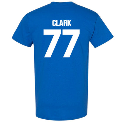 Kentucky - NCAA Softball : Madyson Clark - Generic Shersey T-Shirt-1