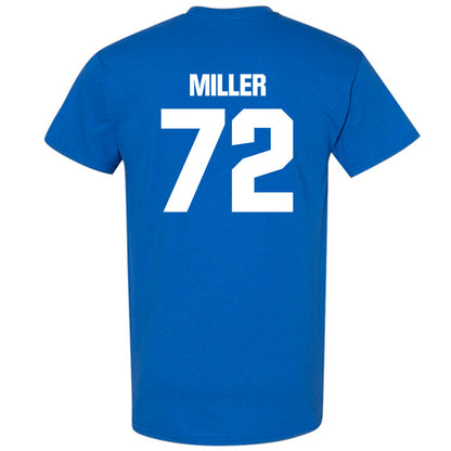 Kentucky - NCAA Softball : Lindsey Miller - Generic Shersey T-Shirt