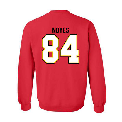 Maryland - NCAA Football : Philip Noyes - Crewneck Sweatshirt