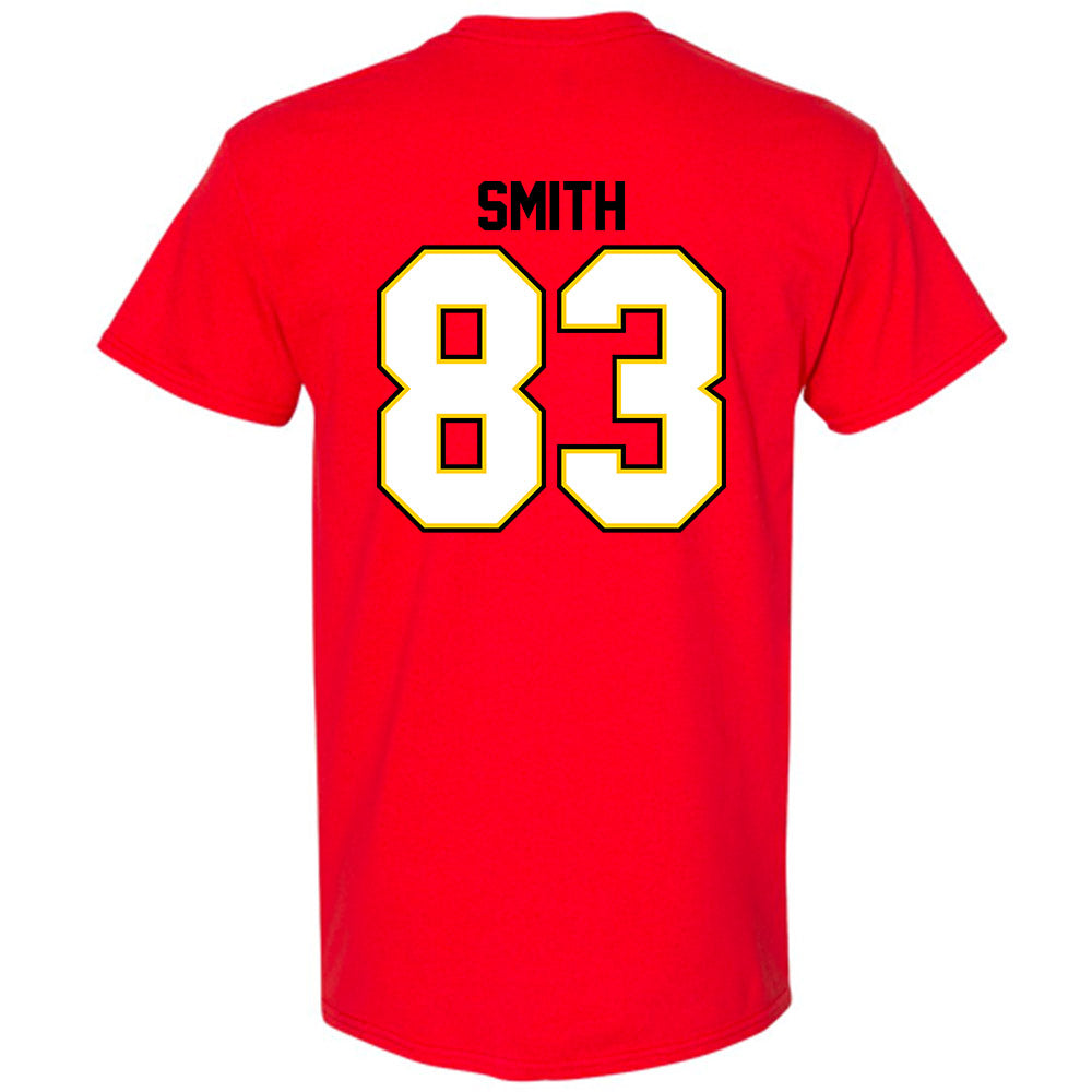 Maryland - NCAA Football : Emerson Smith - Classic Shersey T-Shirt