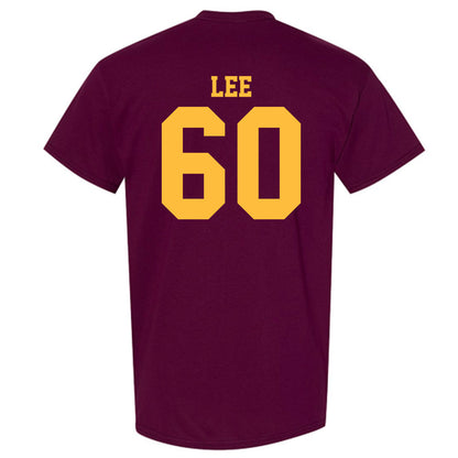 Minnesota - NCAA Football : Kaveon Lee - Classic Shersey T-Shirt-1