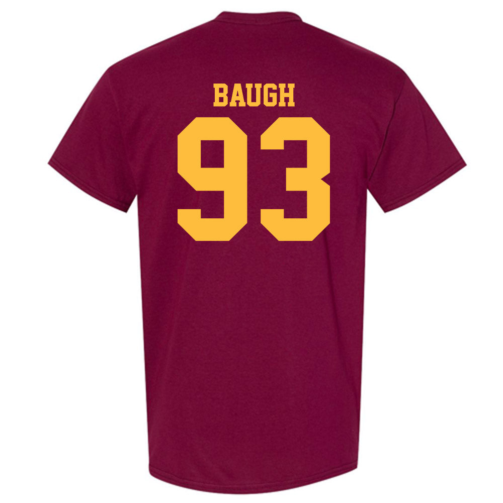 Minnesota - NCAA Football : Kyler Baugh - Classic Shersey T-Shirt