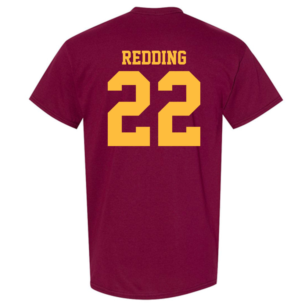 Minnesota - NCAA Football : Evan Redding - Classic Shersey T-Shirt