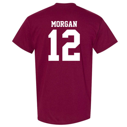 Mississippi State - NCAA Football : Asher Morgan - Classic Shersey T-Shirt