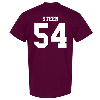 Mississippi State - NCAA Football : Blake Steen - Classic Shersey T-Shirt-1