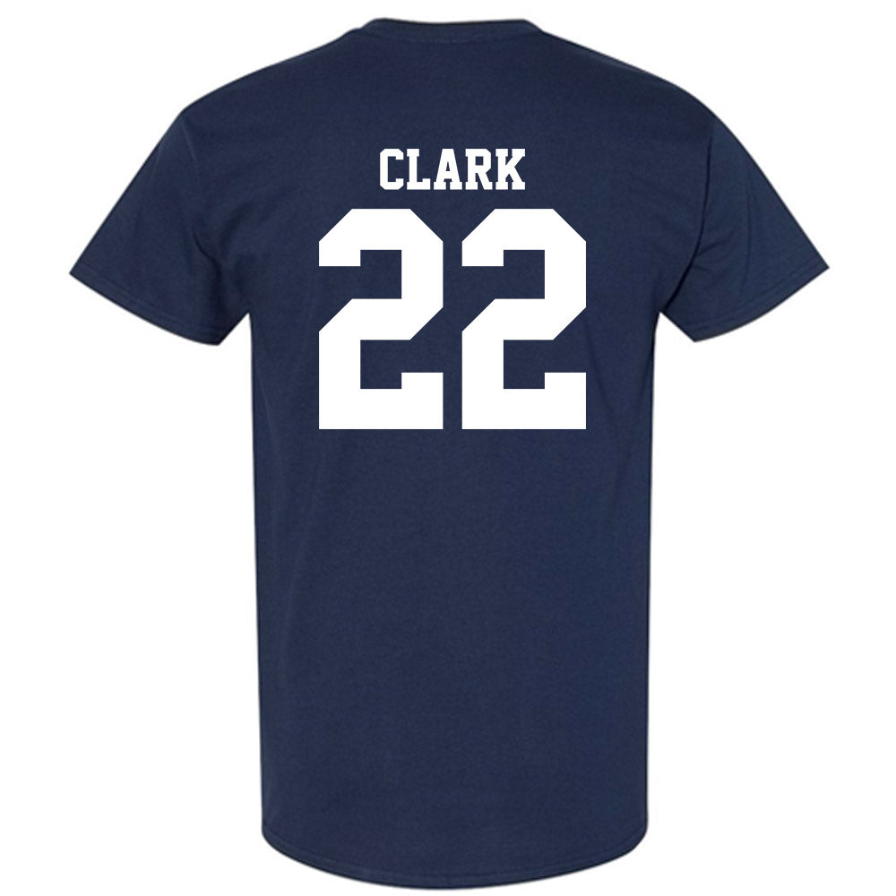 Nevada - NCAA Softball : Bailie Clark - Classic Shersey T-Shirt