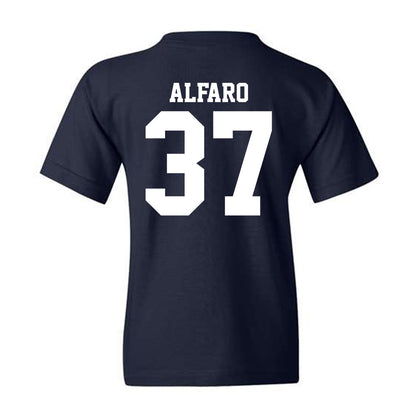 Nevada - NCAA Softball : Saige Alfaro - Classic Shersey Youth T-Shirt