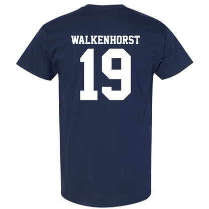 Nevada - NCAA Women's Volleyball : Jessica Walkenhorst - Classic Shersey T-Shirt-1