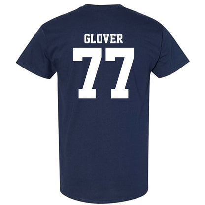 Nevada - NCAA Softball : Karolyn Glover - Classic Shersey T-Shirt-1