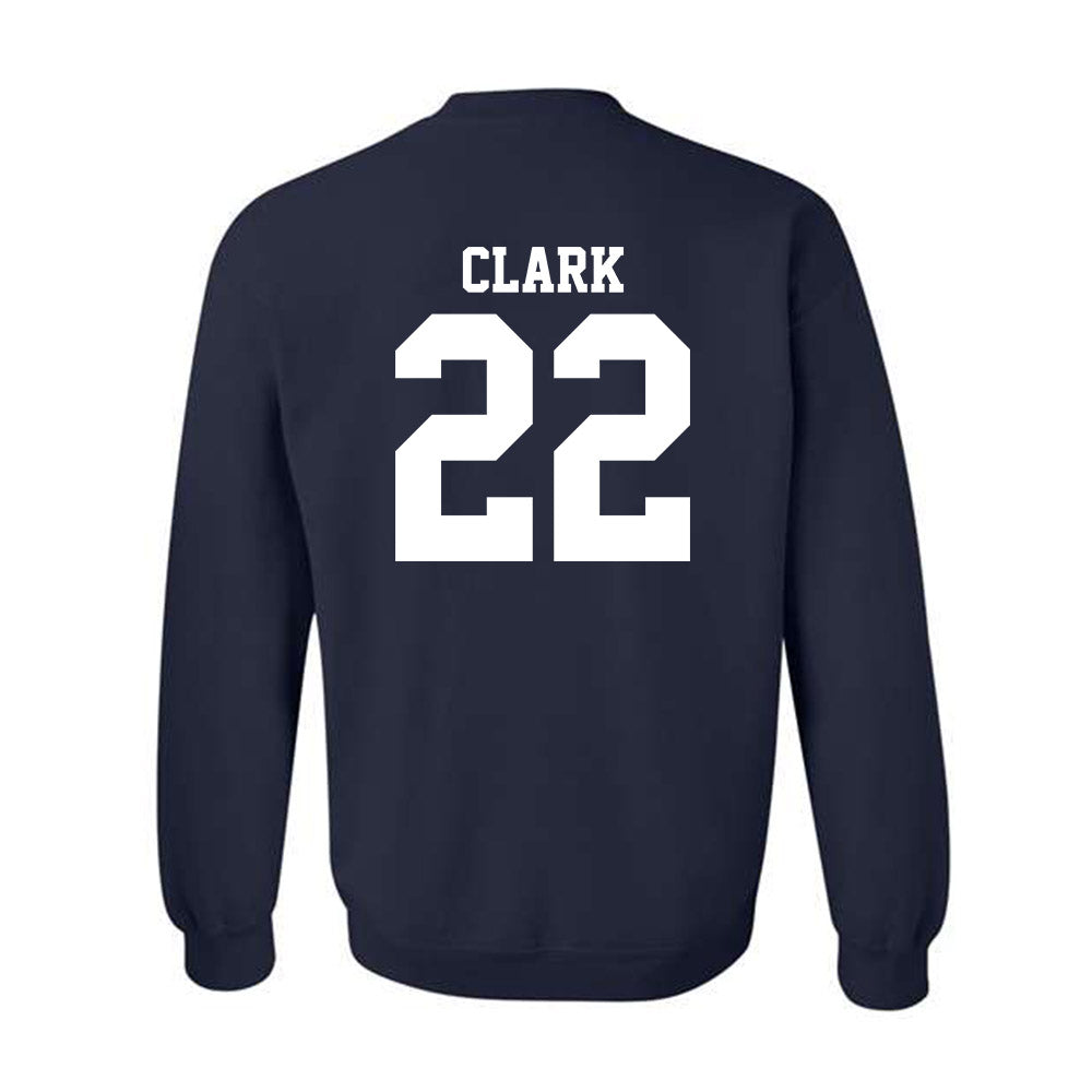 Nevada - NCAA Softball : Bailie Clark - Classic Shersey Crewneck Sweatshirt