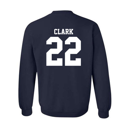 Nevada - NCAA Softball : Bailie Clark - Classic Shersey Crewneck Sweatshirt