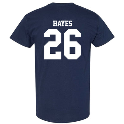 Nevada - NCAA Football : Ashton Hayes - Classic Shersey T-Shirt-1
