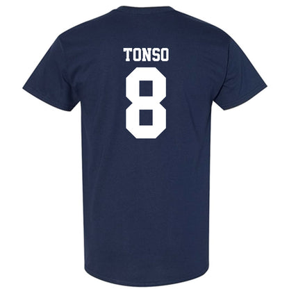 Nevada - NCAA Softball : Bella Tonso - Classic Shersey T-Shirt-1