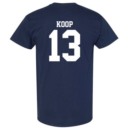 Nevada - NCAA Women's Soccer : Olivia Koop - Classic Shersey T-Shirt-1