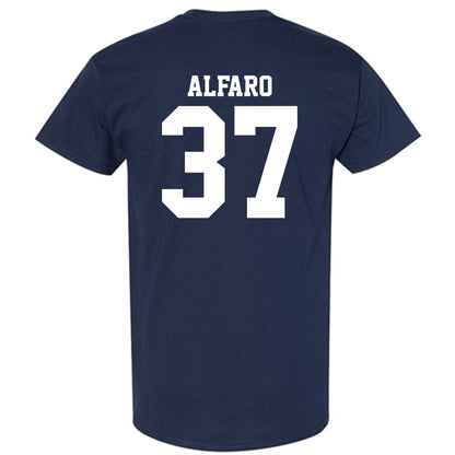 Nevada - NCAA Softball : Saige Alfaro - Classic Shersey T-Shirt