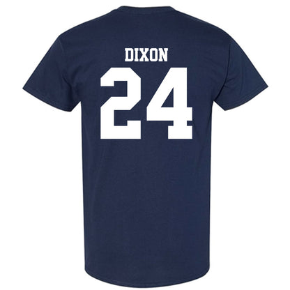  - NCAA Baseball : Payton Dixon - Classic Shersey T-Shirt-1