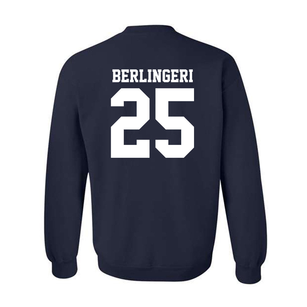 Nevada - NCAA Softball : Ainsley Berlingeri - Classic Shersey Crewneck Sweatshirt