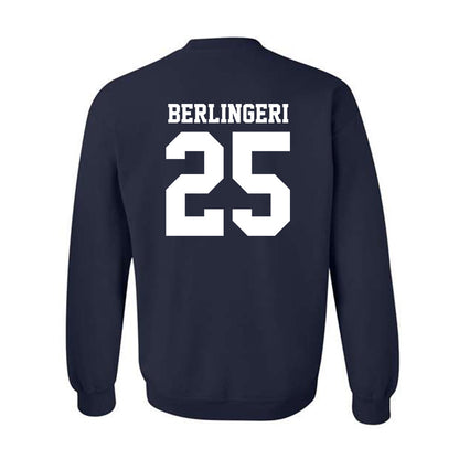 Nevada - NCAA Softball : Ainsley Berlingeri - Classic Shersey Crewneck Sweatshirt