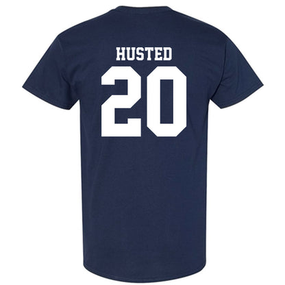 Nevada - NCAA Women's Soccer : Rylee Husted - Classic Shersey T-Shirt