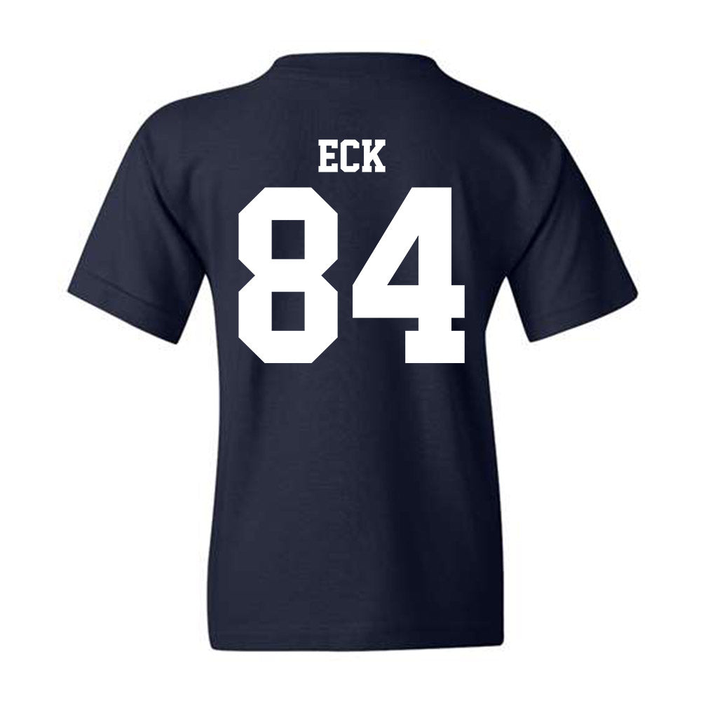 Nevada - NCAA Football : Carter Eck - Classic Shersey Youth T-Shirt