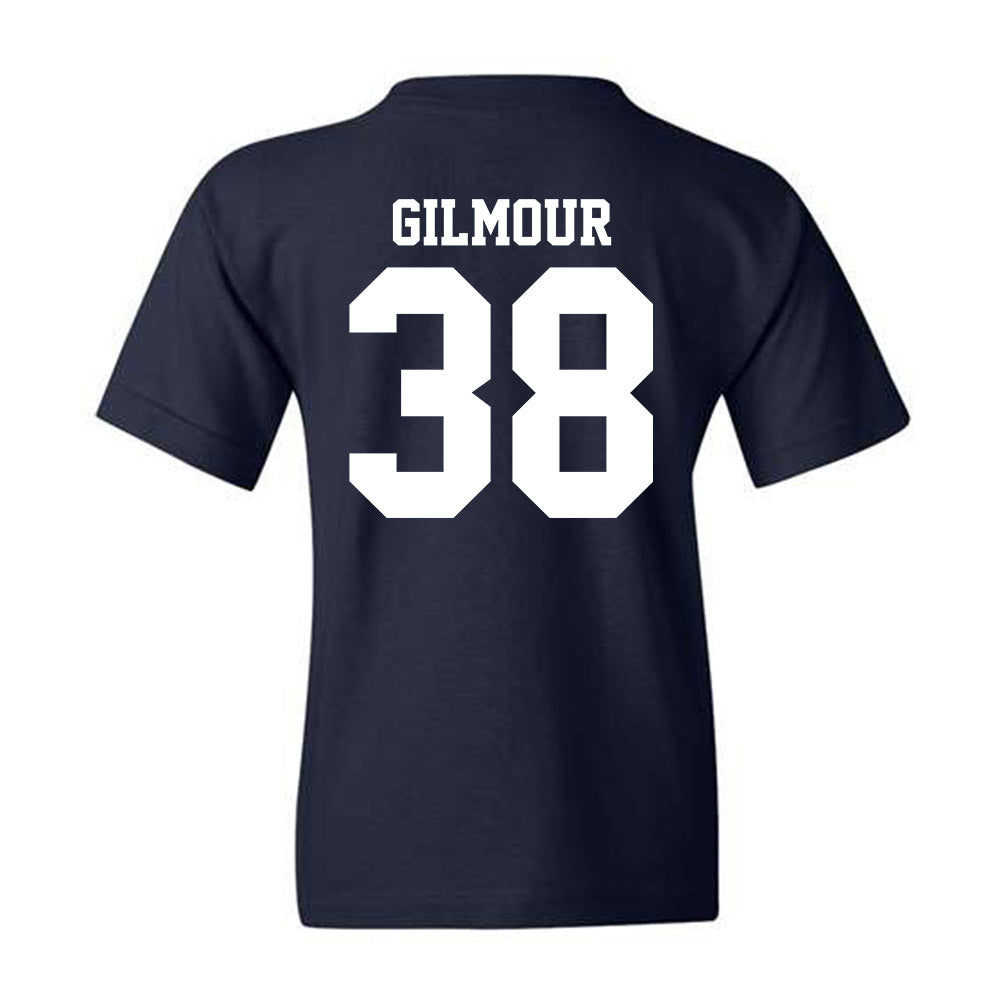Nevada - NCAA Football : Eli Gilmour - Classic Shersey Youth T-Shirt