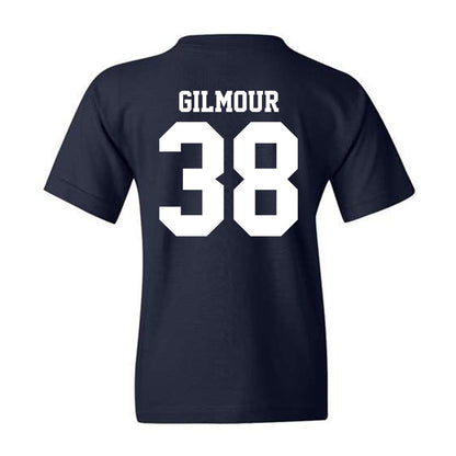 Nevada - NCAA Football : Eli Gilmour - Classic Shersey Youth T-Shirt