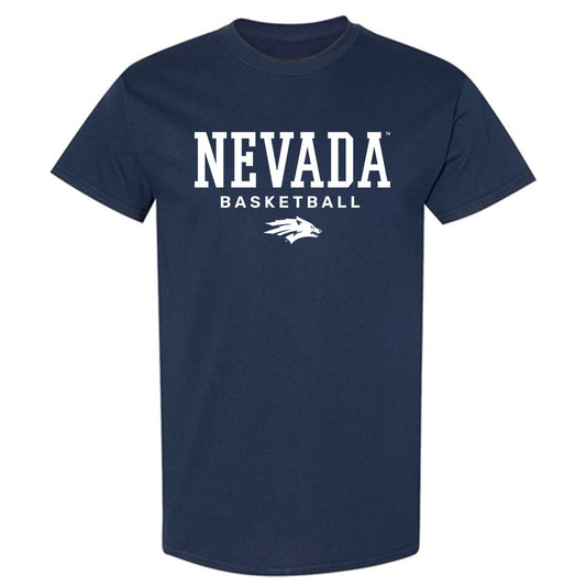 Nevada - NCAA Women's Basketball : Gabby Ramos - Classic Shersey T-Shirt-0