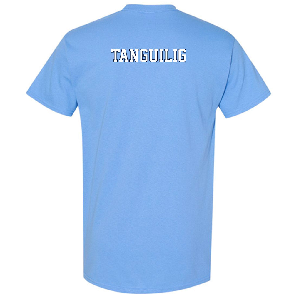 UNC - NCAA Women's Tennis : Carson Tanguilig - Classic Shersey T-Shirt