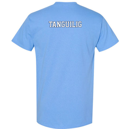 UNC - NCAA Women's Tennis : Carson Tanguilig - Classic Shersey T-Shirt