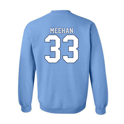 UNC - NCAA Women's Field Hockey : Ava Meehan - Classic Shersey Crewneck Sweatshirt-1