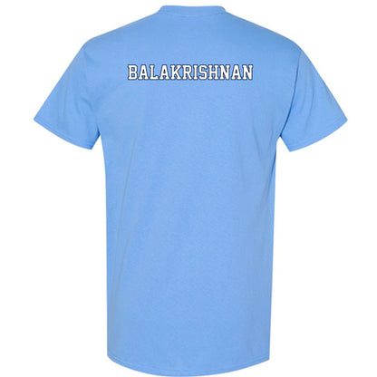UNC - NCAA Men's Track & Field : Kathir Balakrishnan - Classic Shersey T-Shirt-1
