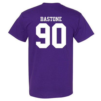 Northwestern - NCAA Football : Carmine Bastone - Classic Shersey T-Shirt