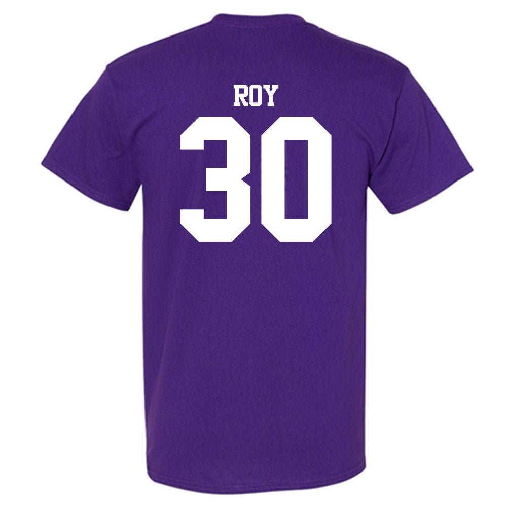 Northwestern - NCAA Women's Soccer : Caroline Roy - Classic Shersey T-Shirt