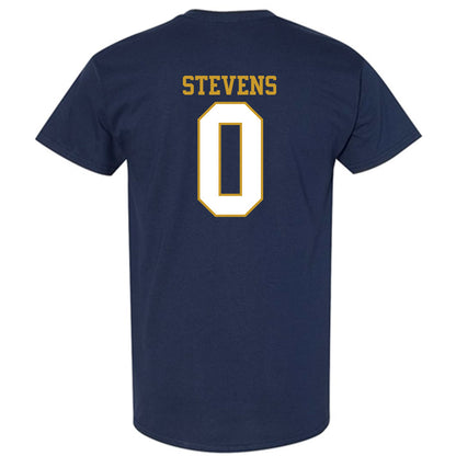 Notre Dame - NCAA Men's Basketball : Brady Stevens - Generic Shersey T-Shirt