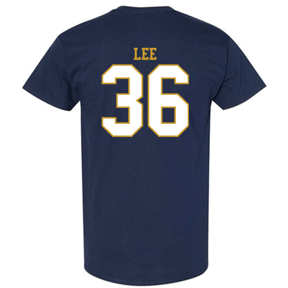 Notre Dame - NCAA Baseball : Oisin Lee - Generic Shersey T-Shirt