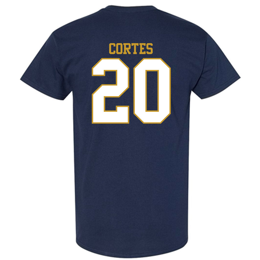  - NCAA Softball : Kaia Cortes - Generic Shersey T-Shirt-1