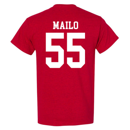 Oklahoma - NCAA Softball : Jerrell Ori Mailo - Classic Shersey T-Shirt-1