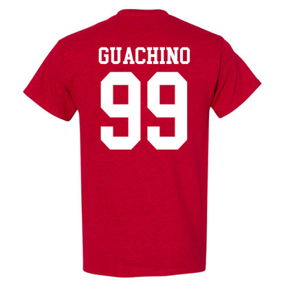Oklahoma - NCAA Softball : Miali Guachino - Classic Shersey T-Shirt-1