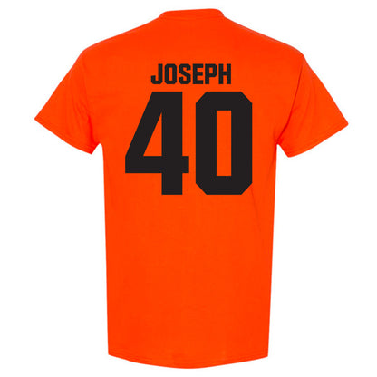 Oklahoma State - NCAA Women's Soccer : Chloe Joseph - T-Shirt