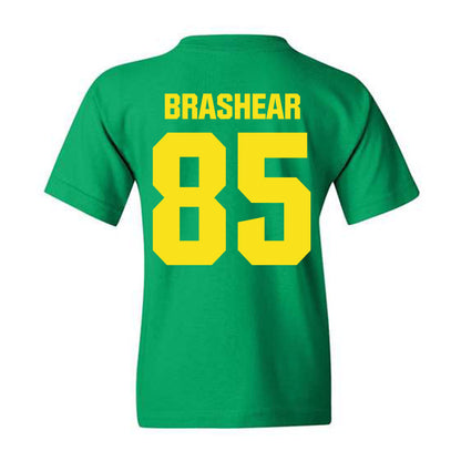 Oregon - NCAA Football : Travis Brashear - Youth T-Shirt